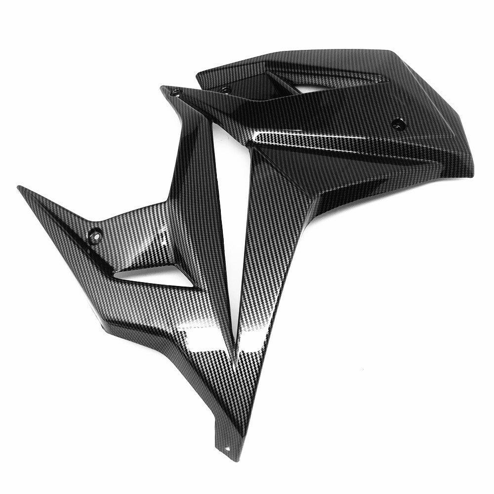 Carbon fiber underbody fairing for Honda MSX 125/SF 2016 - 2020