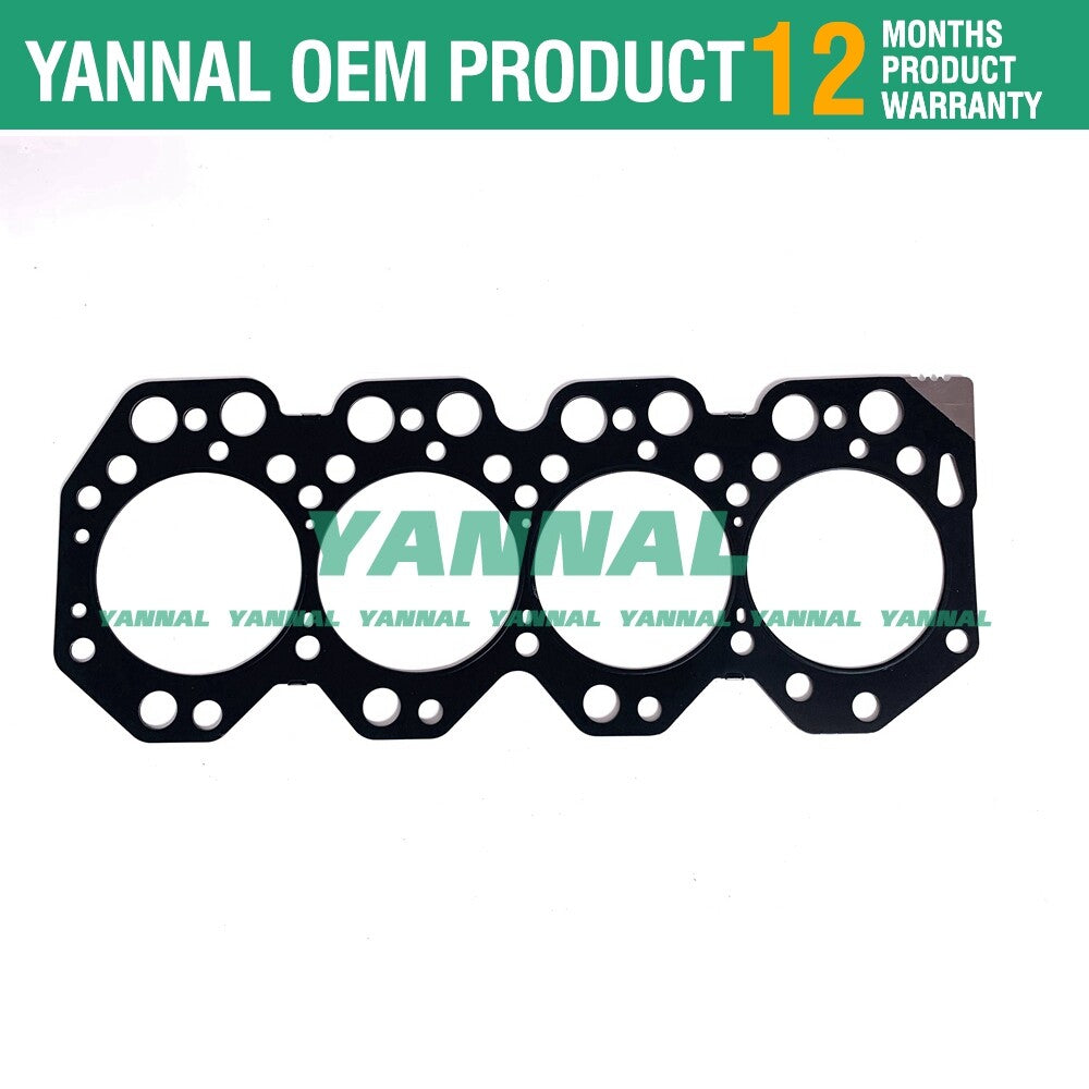 15B 15BT full cover sleeve for COASTER TD 16V diesel engine parts -