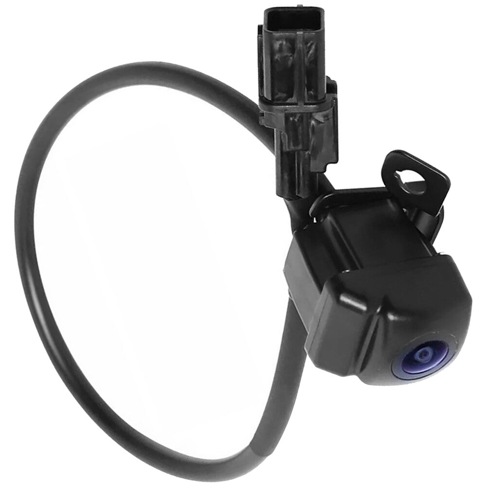 Rear View Back Up Aid Parking Camera Fits For Carens / Rondo 2012 2013-2016 Q