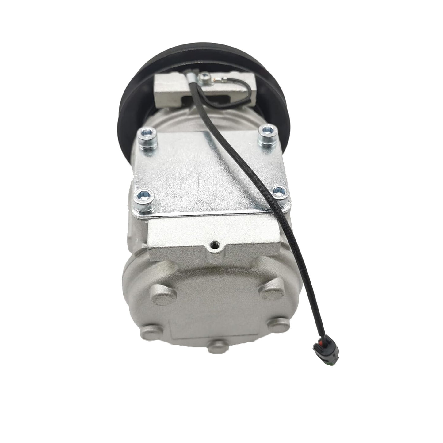 24V A/C Compressor SE503061 SE503062 For 670C 870G 644H 544J 624J