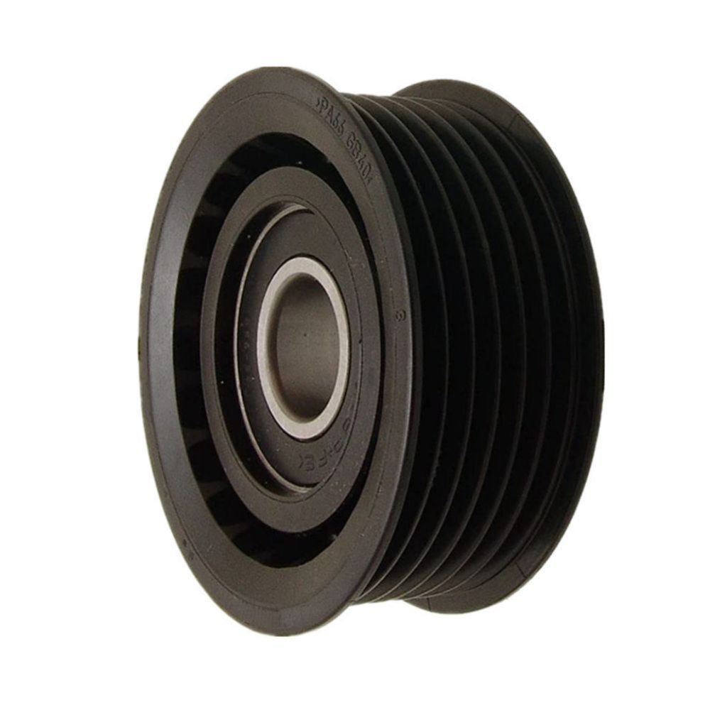 Serpentine Drive Belt Idler Pulley for Mercedes-Benz C180 C200 C230 C250 C300