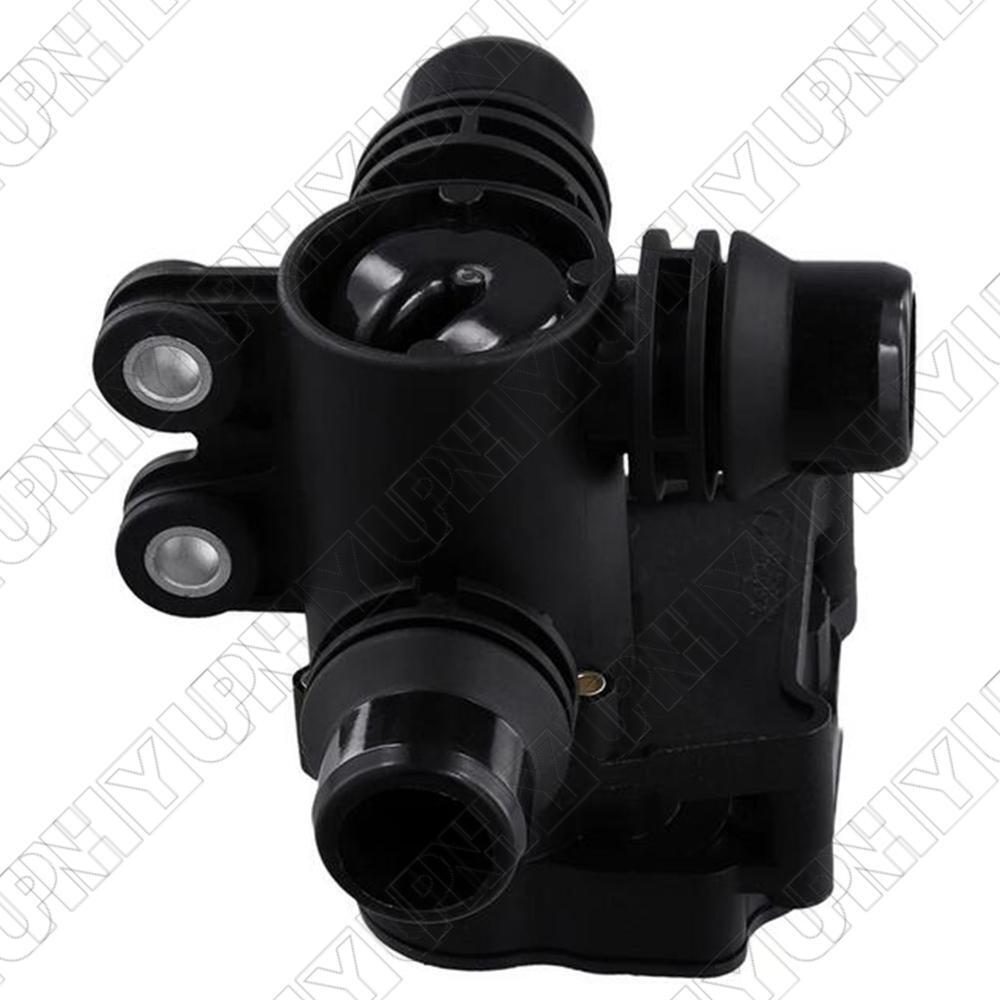 Air Conditioning Water Exchange Control Valve A0005061500 for Benz C E G S Class Q
