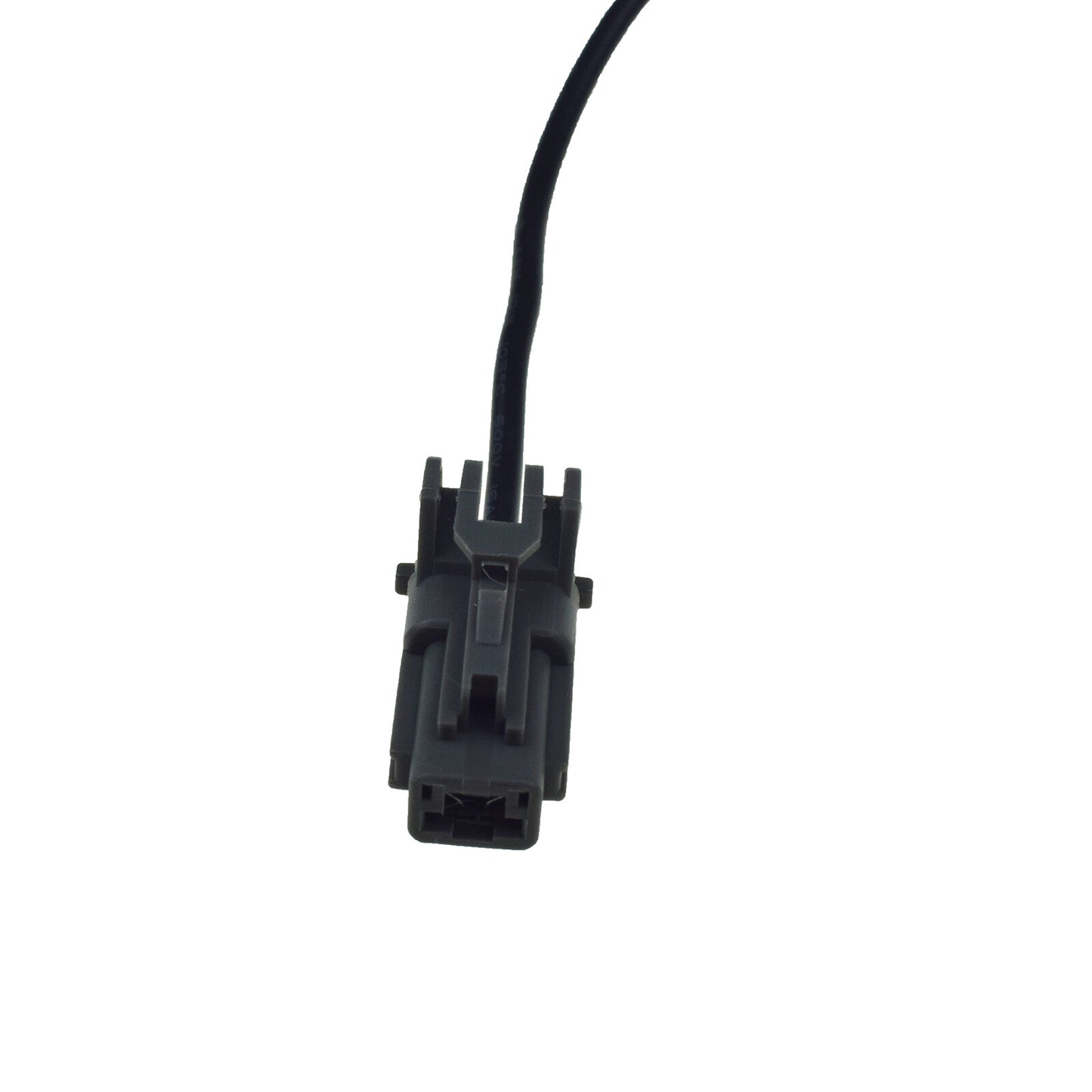 Beginner Solenoid Valve Connector Plug Harness Tail for Hyundai Santa Fe 2007 - 2018 Q