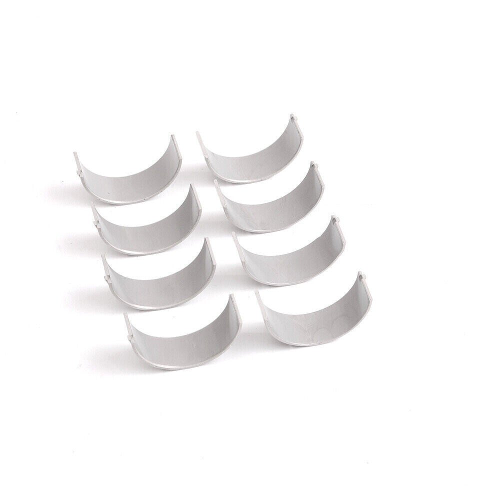 8Pcs Con Rod Bearings Kit for Mercedes-Benz M271 1.8L L4 (1796cc) Supercharged
