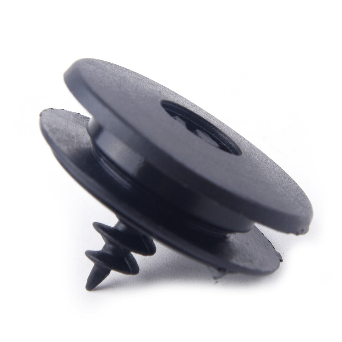 Car Interior Carpet Clips Floor Mat Stay Retainer Screw Anti-skid Q