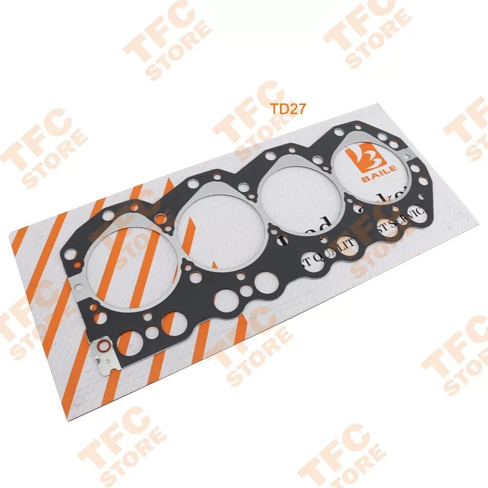 TD27 for NISSAN Engine Parts Cylinder Head Gasket Engine