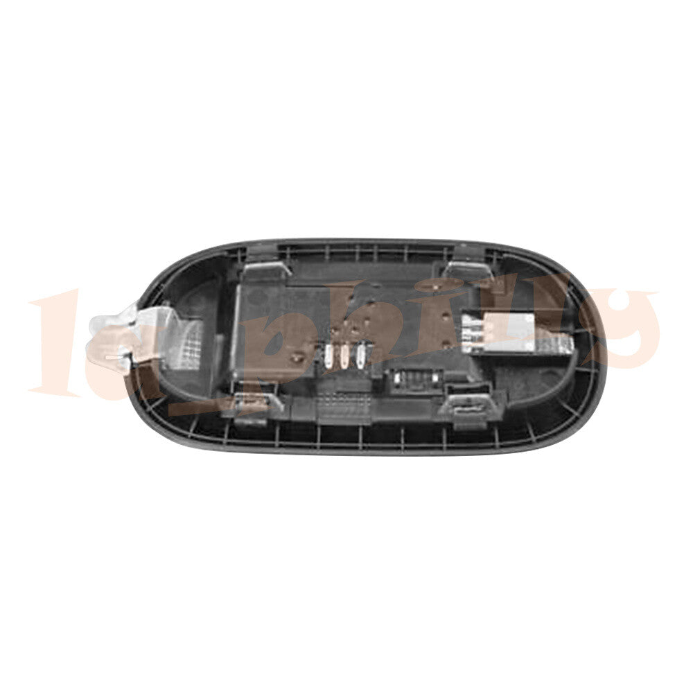 for Jeep JK for Wrangler Rear Dome Light in Sound Bar 2010-2018 5KQ79DX9AC Q