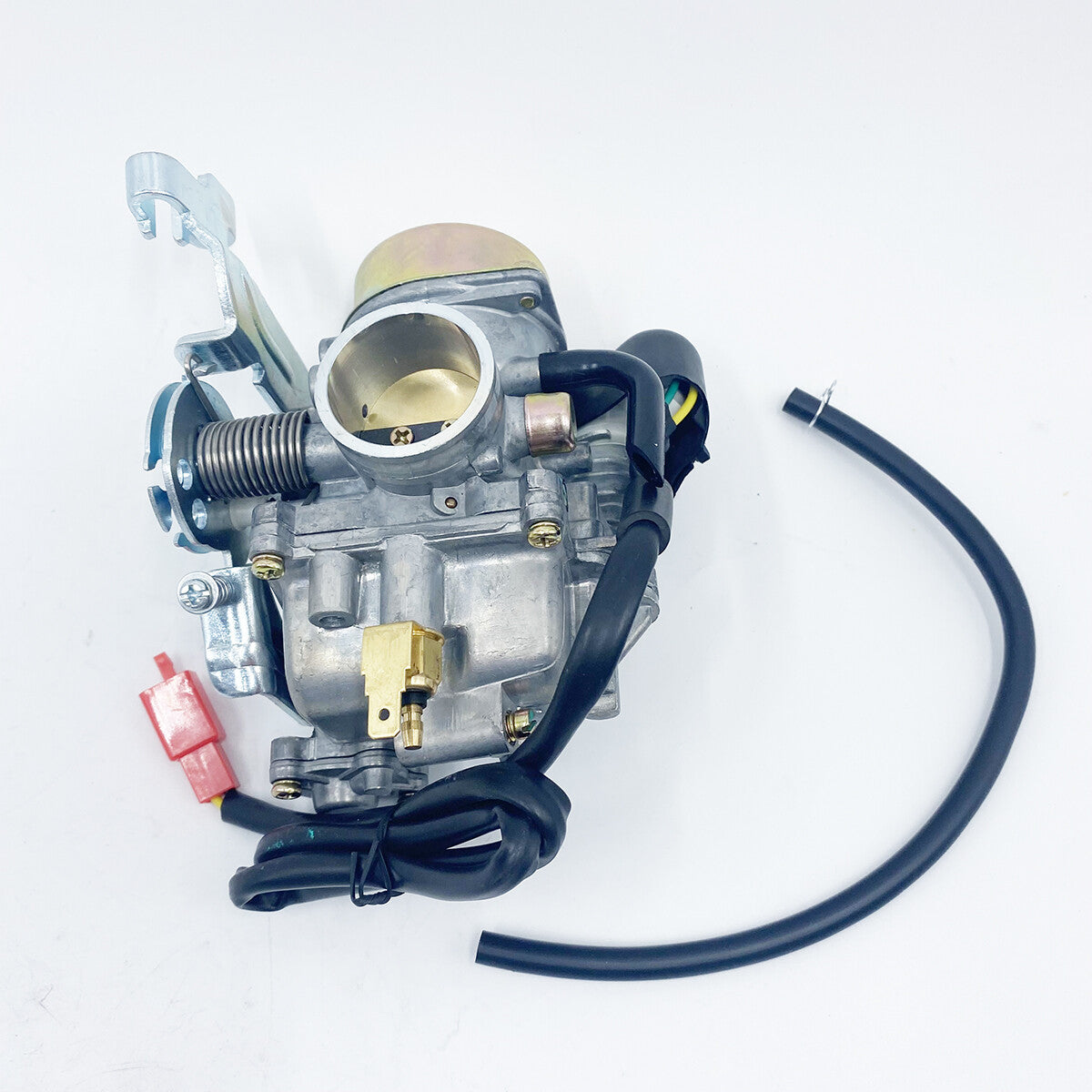 CVK30 Carburetor For Manco Talon 260 XY260T-4 Linhai Aeolus VOG Bighorn 4X4 300
