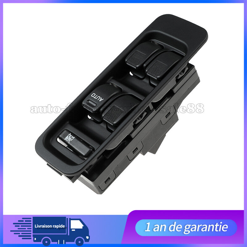 Bouton Commande Leve Vitre Pour for DAIHATSU SIRION TERIOS 8482097201 84820-97201