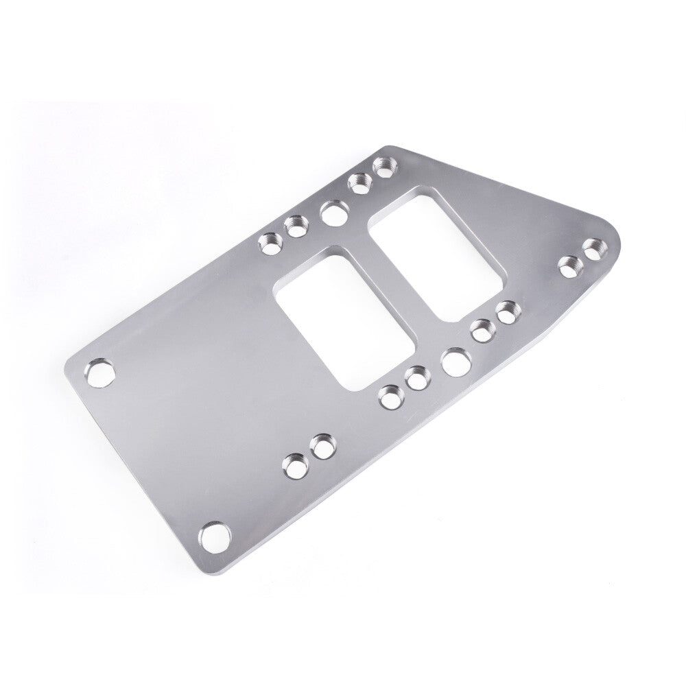 Conversion Motor Mount Adapter Plates Billet Aluminum LS Swap LS Conversion Q