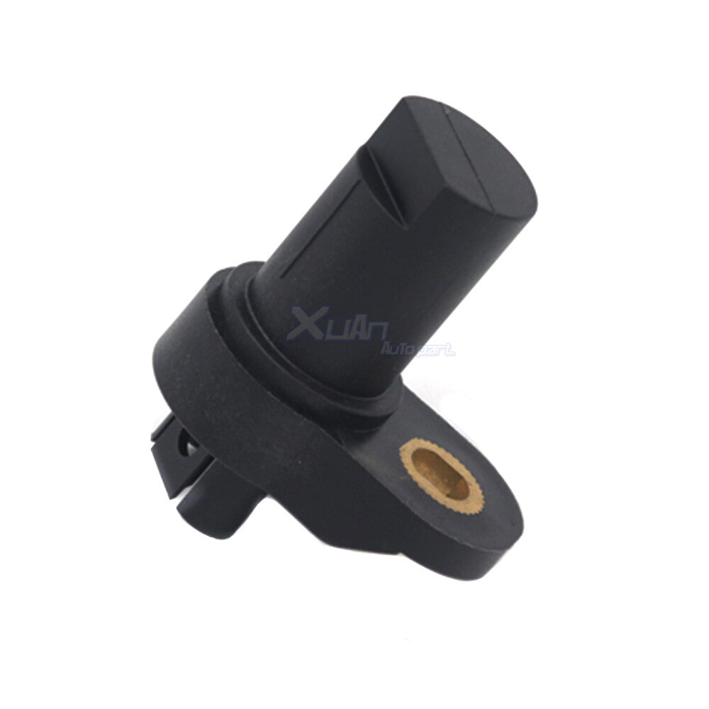 13627548995 Brand new crankshaft sensor for E60, E65, 550i, 750i, B7, X5, X6 engines. v