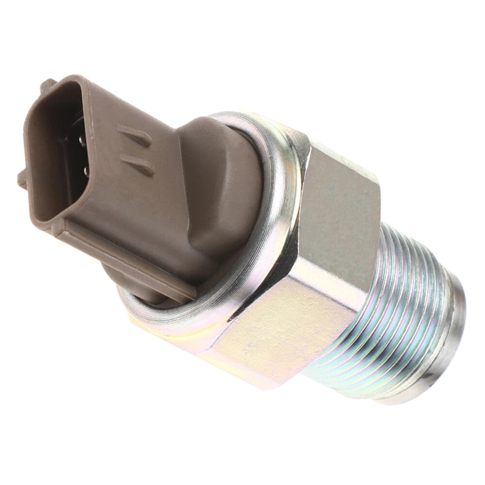 Fuel Pressure Sensor 499000-6131 Fit for Isuzu for Holden 4HK1 6HK1 6UZ1 6WG1