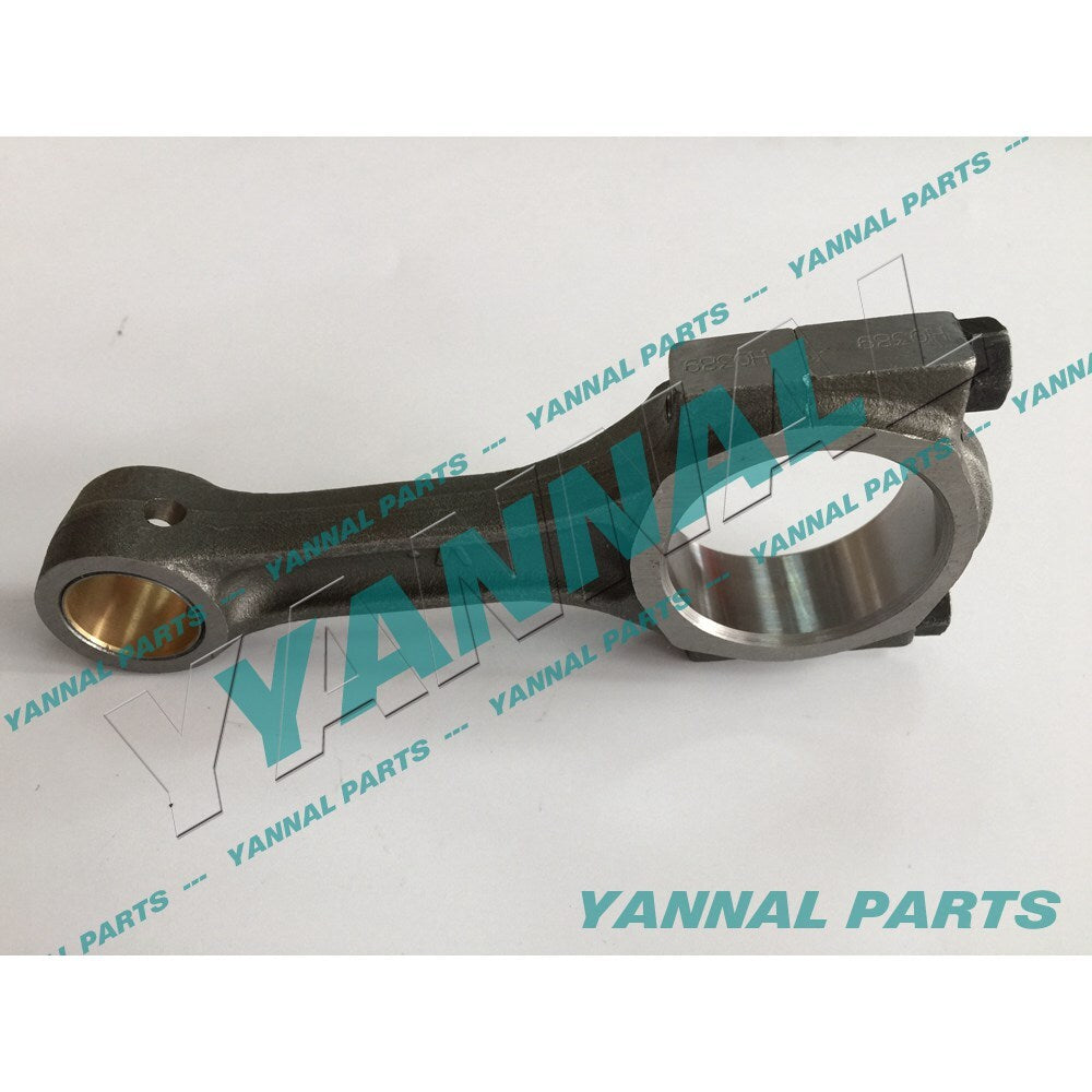 Connecting rods are suitable for 3TNE72K and 3TNE72 engines.