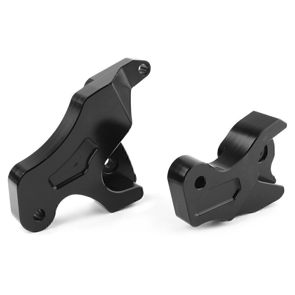 CNC Rear Shock Absorber Riser Adjuster for YAMAHA XMAX 250 300 2018-2021 Black Q
