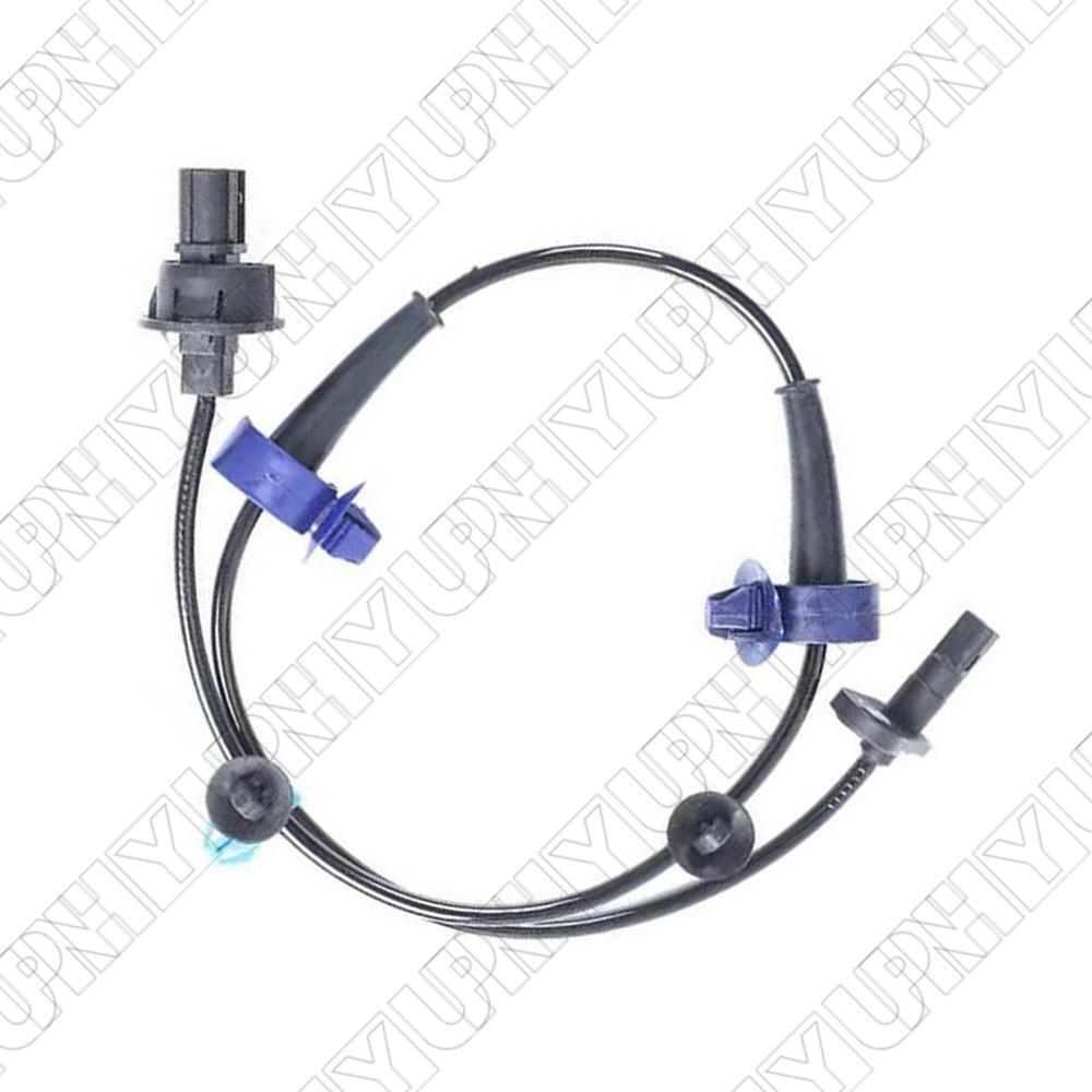 57455-SMG-E01 Car Front Left ABS Wheel Speed Sensor LH for Honda for Civic 2005-2017 Q