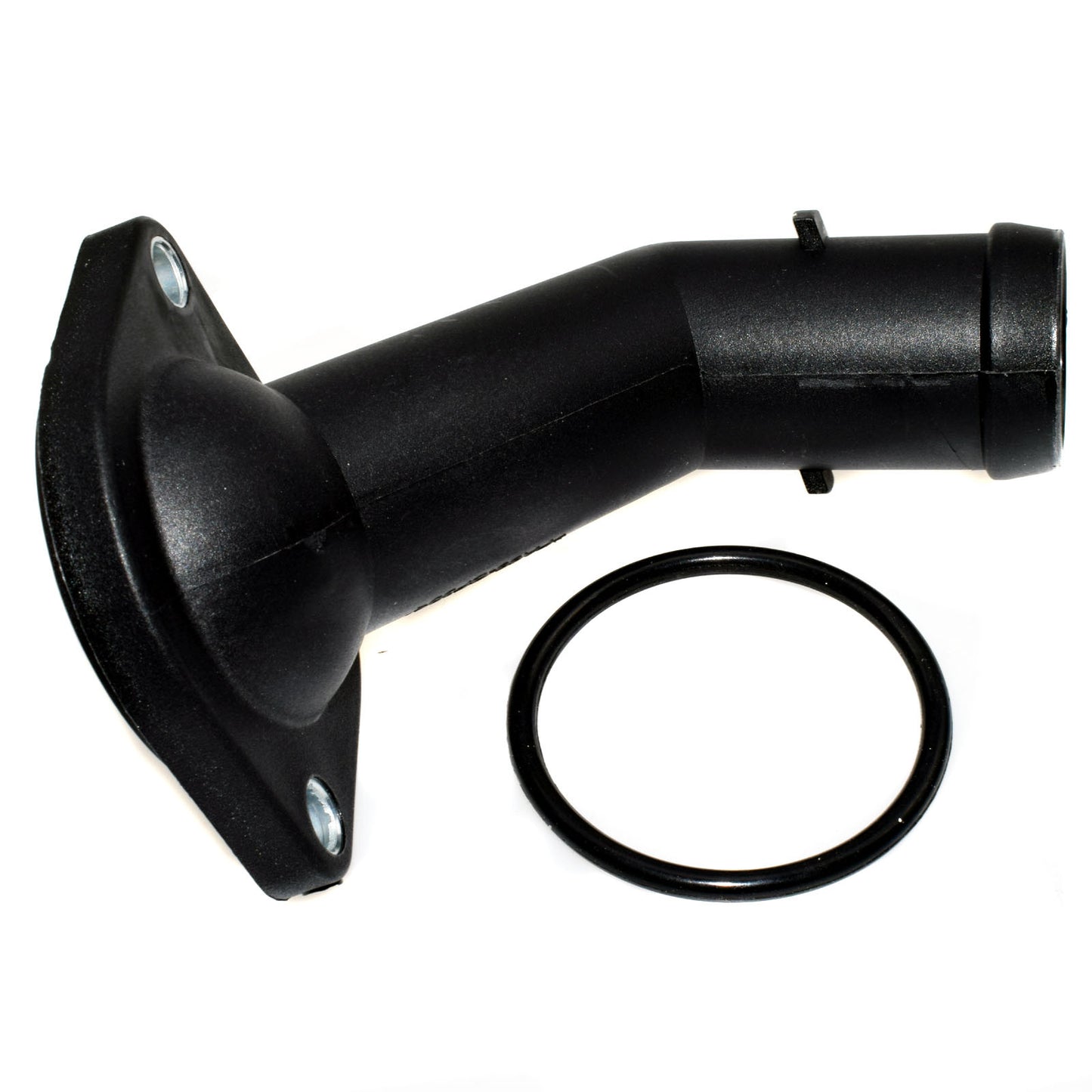 Engine coolant thermostat housing protective cover suitable for Jetta Beetle for Golf 1.8L 06A121121C- n