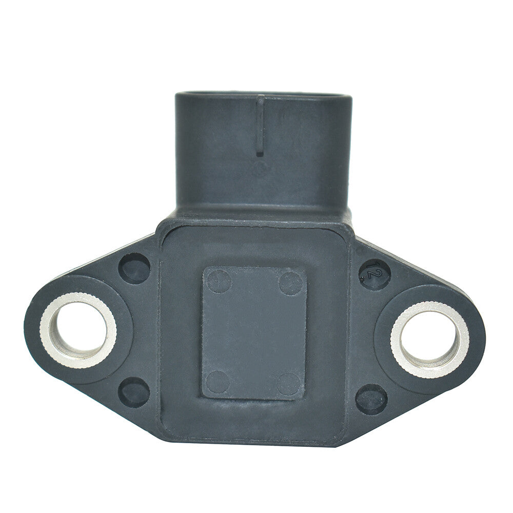 Universal 0.5' Aluminum Steering Wheel 6 Hole To 3 Holes Hub Spacer Adapter D