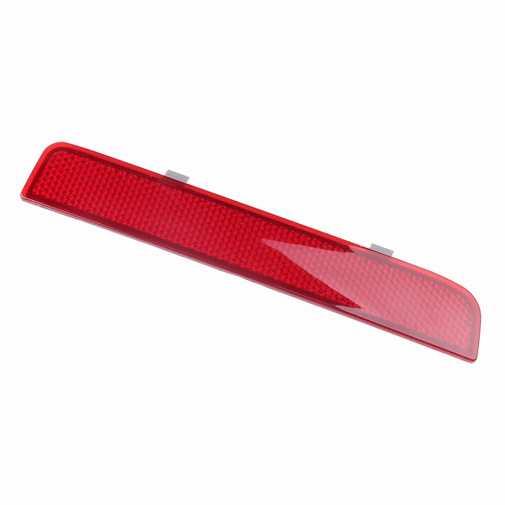 LH Red Lens Rear Bumper Reflector LED Stop Brake Light for LAND ROVER LR2