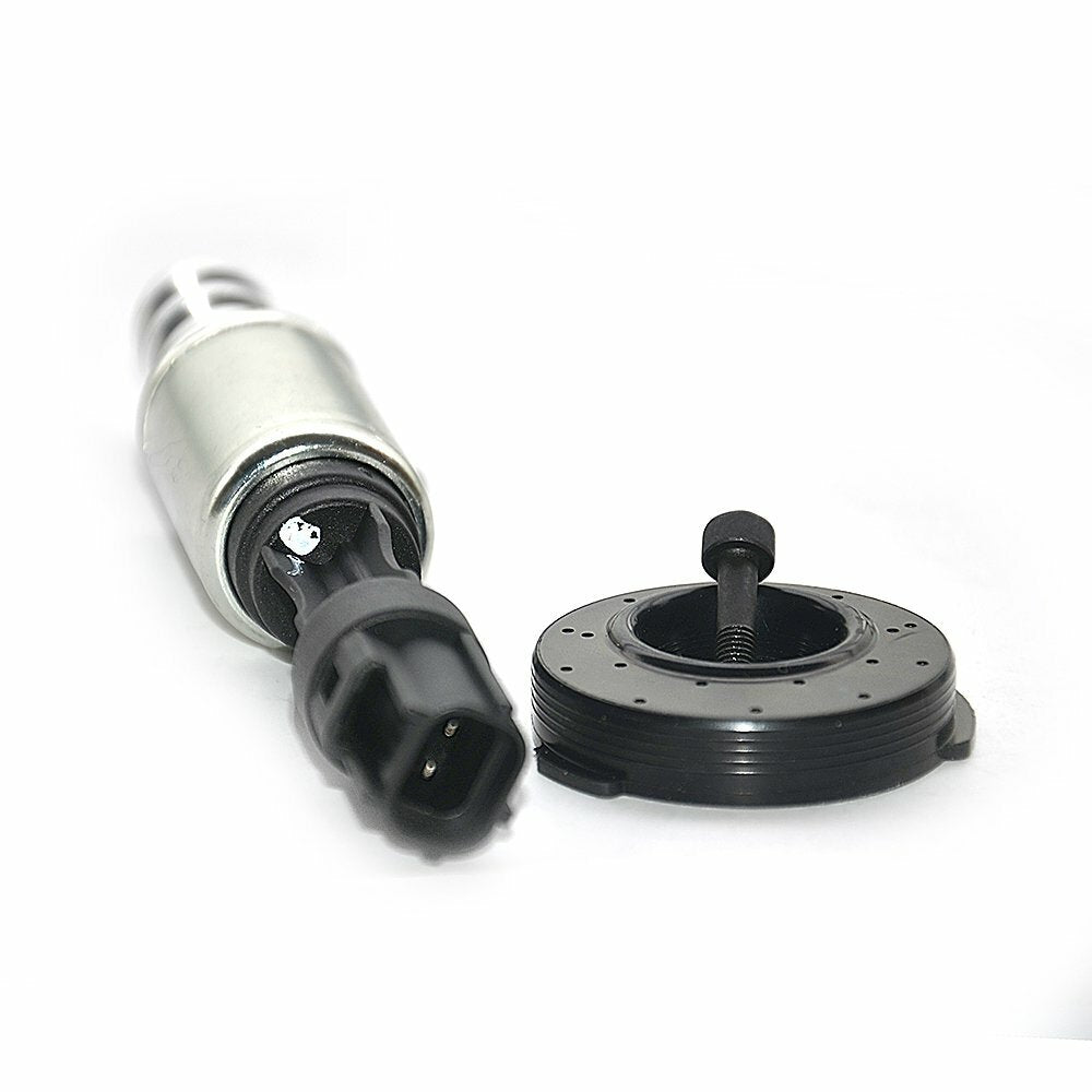 2PCS 3L3Z-6M280-EA VCT Variable Camshaft Timing Solenoid for Lincoln v
