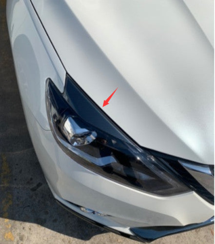for Hyundai Sonata 2020-2023 Matte Silver Dashboard Upper Air Outlet Vent Covers v