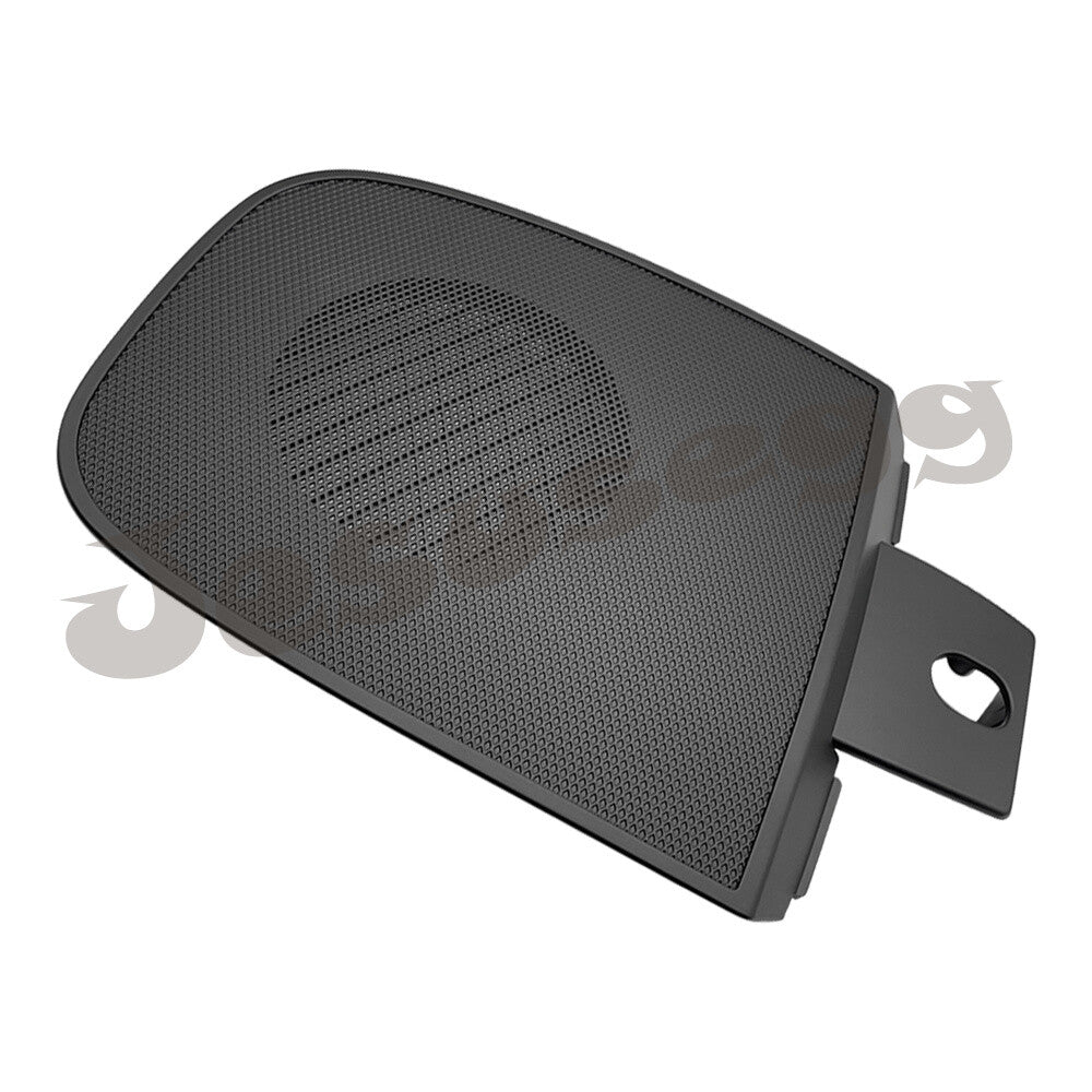for Jaguar 2009 - 2013 for XF Car Instrument Center Speaker Cover Black C2Z1835LEG Q