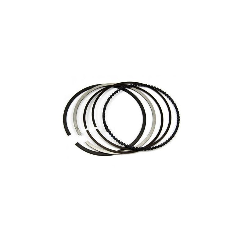 Pistons Rings for BMW 540i 740i E60 E65 E66 N62B40 4.0L