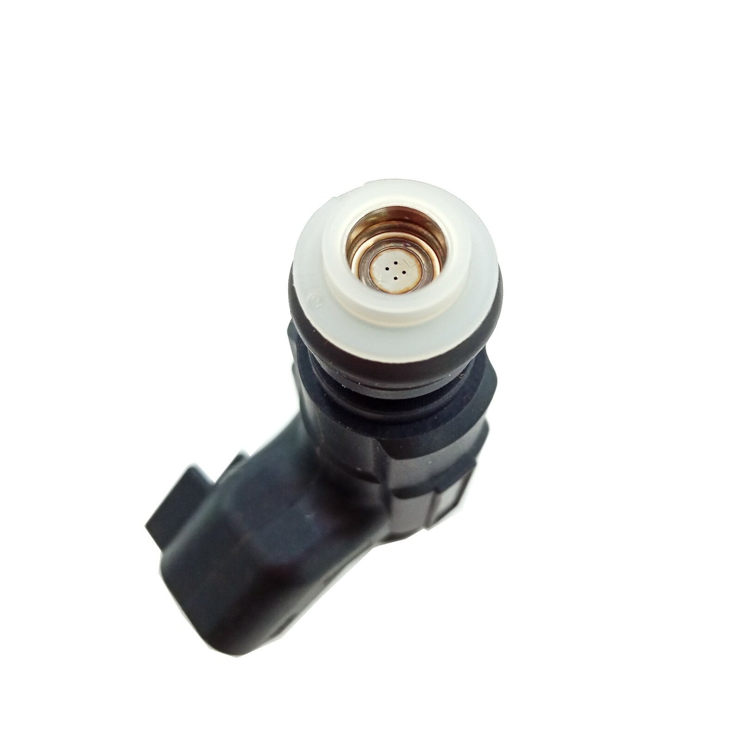 2pcs Fuel Injector 0280155991 Fit for Mini Cooper R50 R52 04891192AA n