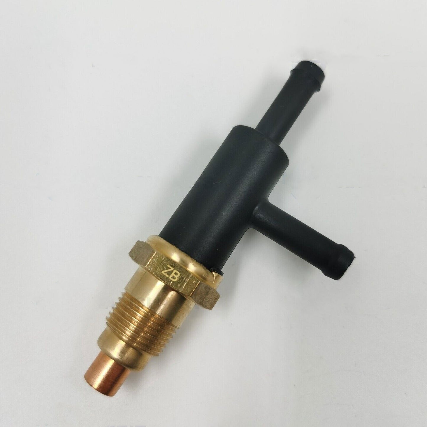 Front ABS wheel speed sensor suitable for Peugeot 407, 407SW, for Citro?n C6 9664699480