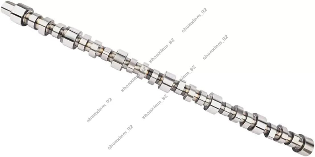 Camshaft 3685963 4298629 Compatible for QSX15 ISX15 X15 Diesel Engine
