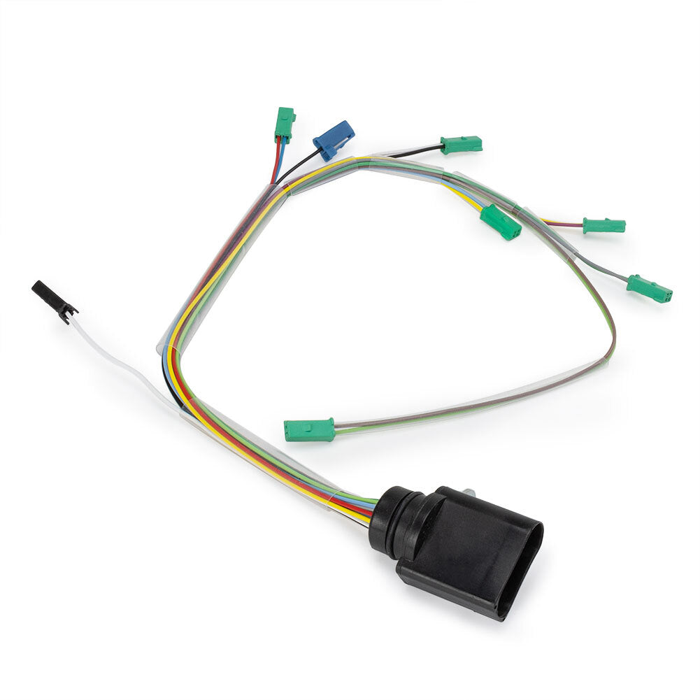 09D927363G 09D927363F Transmission Valve Body Wiring Harness for Audi for Porsche for VW