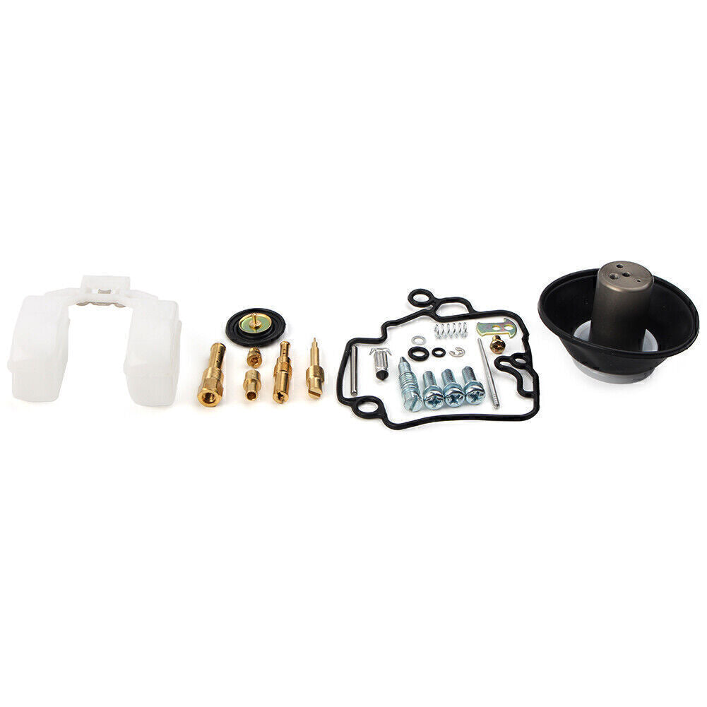 Carburetor Repair Kit Rebuilt Kit for GY6 Moped 50cc ATV Go Karting Scooter Q