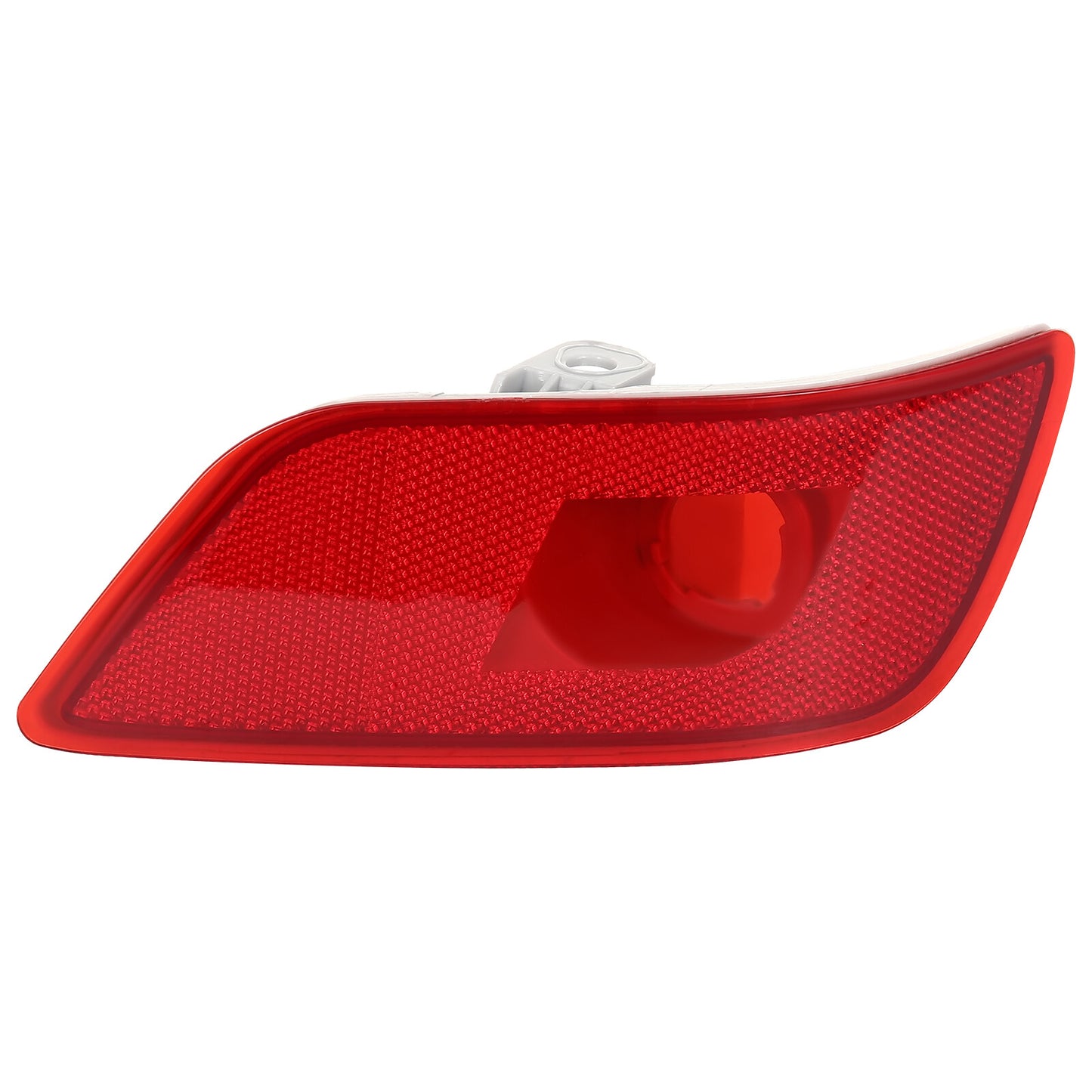Rear left driver's side bumper reflector for 2019-2022 for Subaru Forester SU1184105 Q