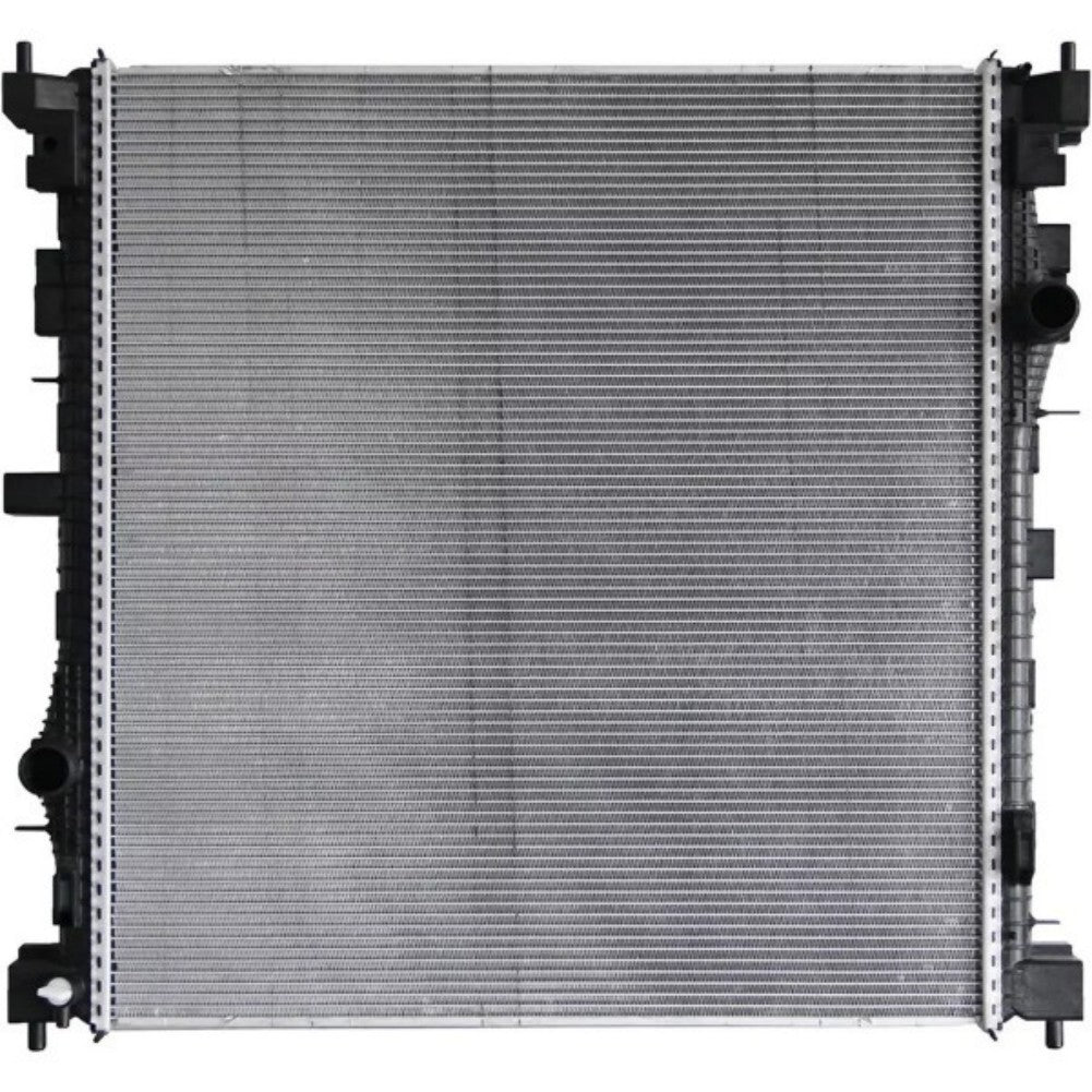 Radiator for Ford Explorer 2020-2023