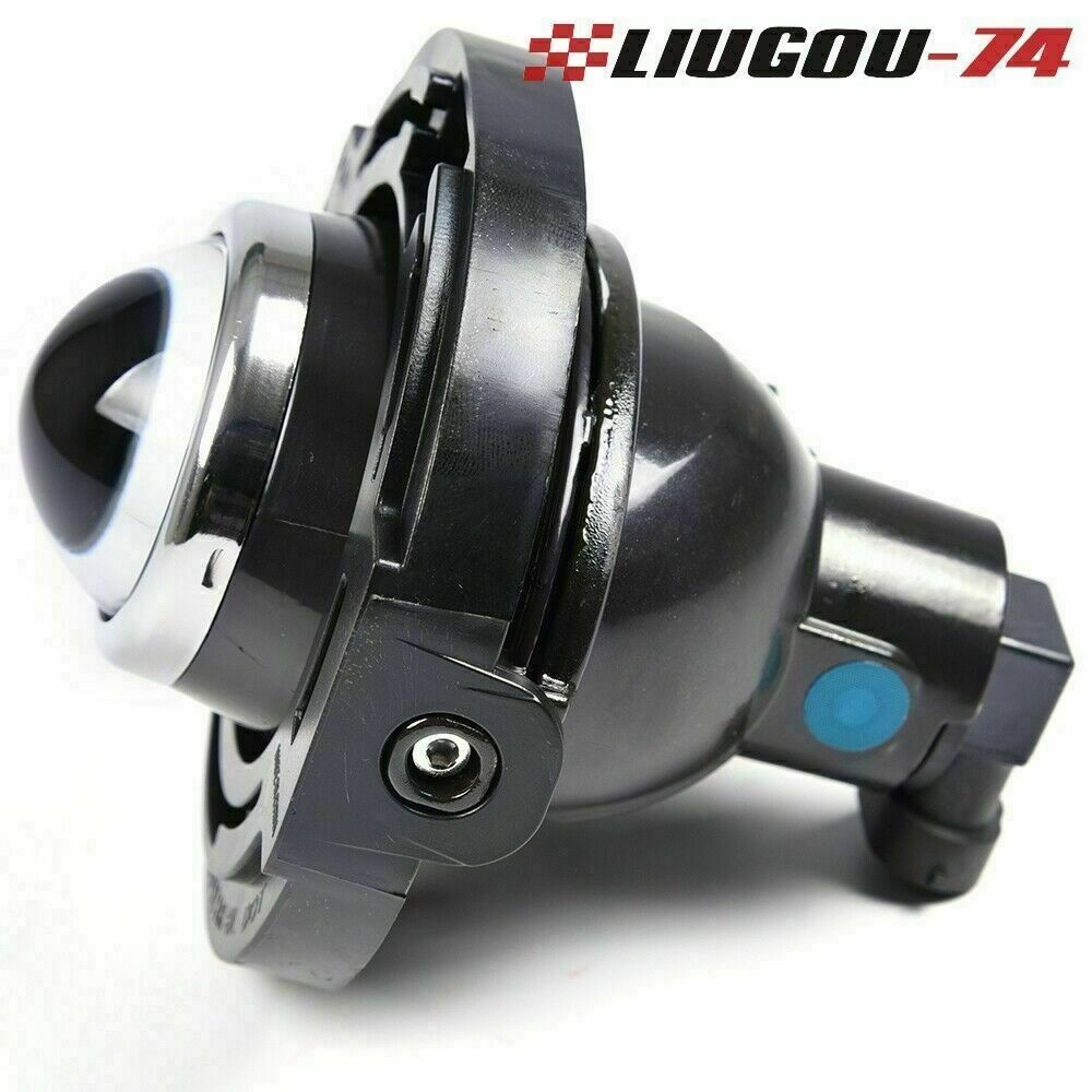 Fog Lights Driving Lights Fits for for CHRysler for Dodge Avenger for Challenger Dart Durango - v