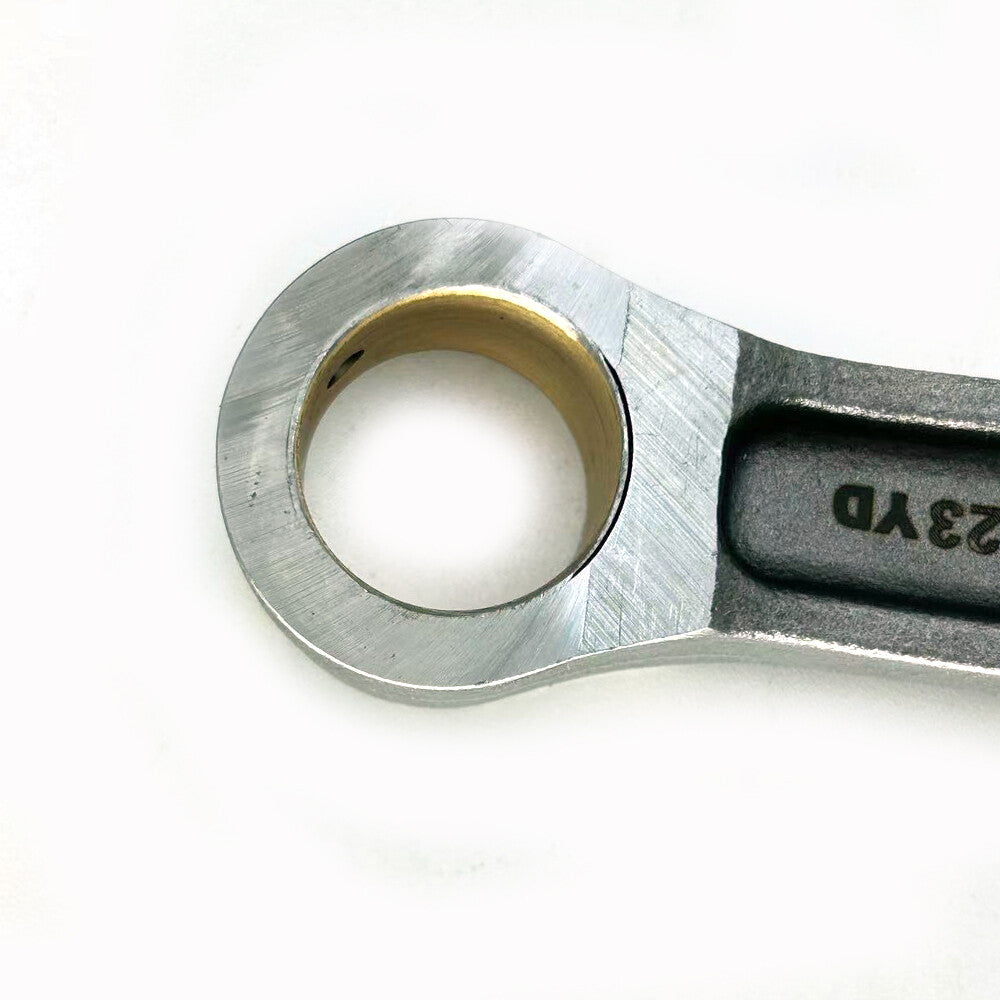 The connecting rod is suitable for 12-16 for Hyundai for Genesis Coupe Sonata and for Kia Optima 2.0L 235102G440