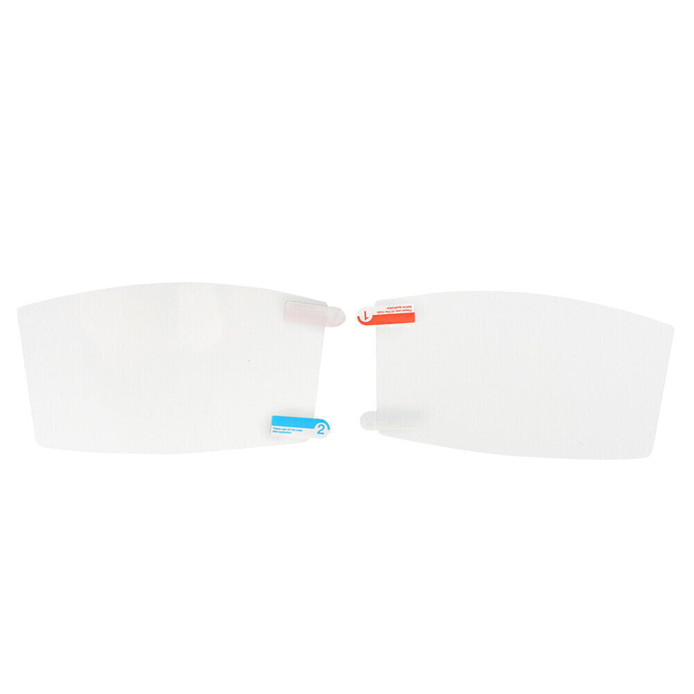2x Clear Dashboard Screen Protector Film for Yamaha NMAX 155 2020-2022 2021