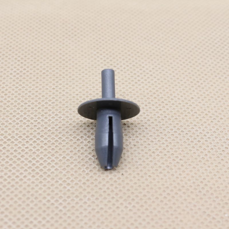 10-piece push-type retaining clips suitable for Volkswagen 171885767 and for Mercedes 0019944145