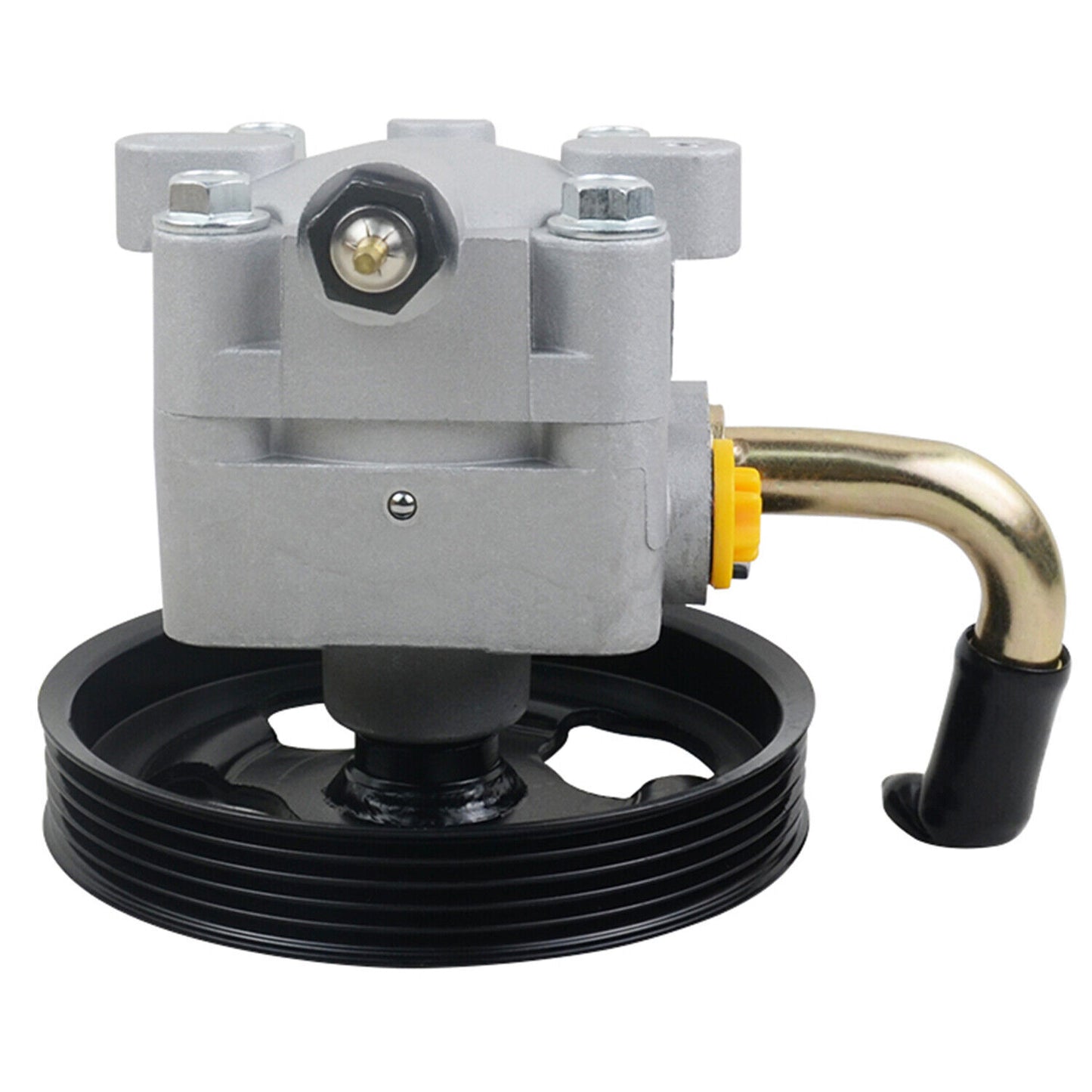 Power Steering Pump For 49100-65J00 for SUZUKI Grand Vitara II JT 2.0 J20A 05/10 Q