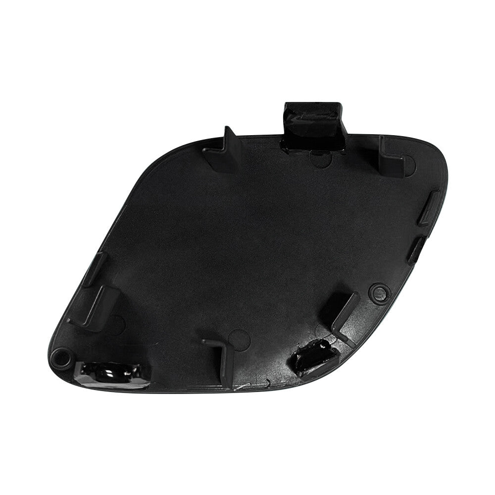 Front Bumper Tow Hook Eye Cover Unpainted 2238851201 Fits For W223 S-Class 21-23 Q
