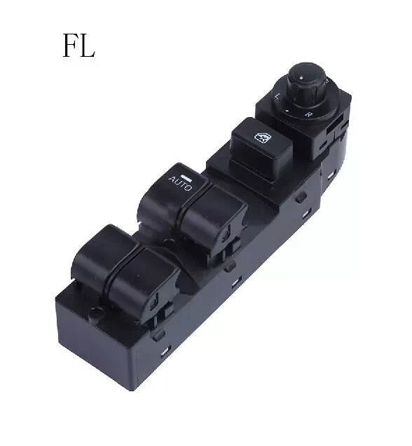 Front Left / Right Power Window Switch for 2016-2017 for Mazda CX-5 KF33-66-350A