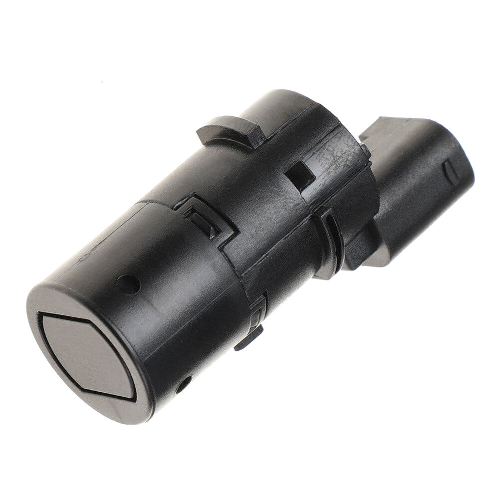 PDC Backup Parking Sensor Black Replacement For E39 E46 E53 E60 E61 E63 for X5 Q