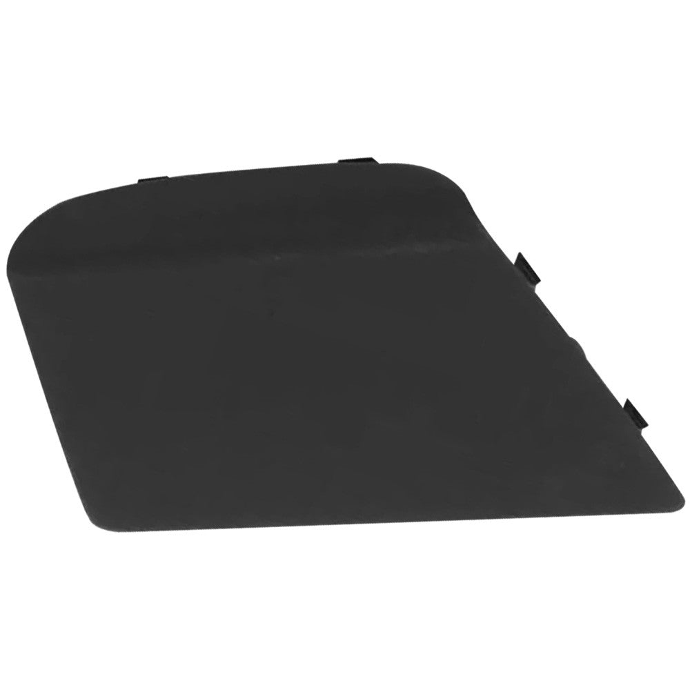 Interior Rear Center Covering Trim Panel Black Fit for Z4 E89 2009-2014 Q