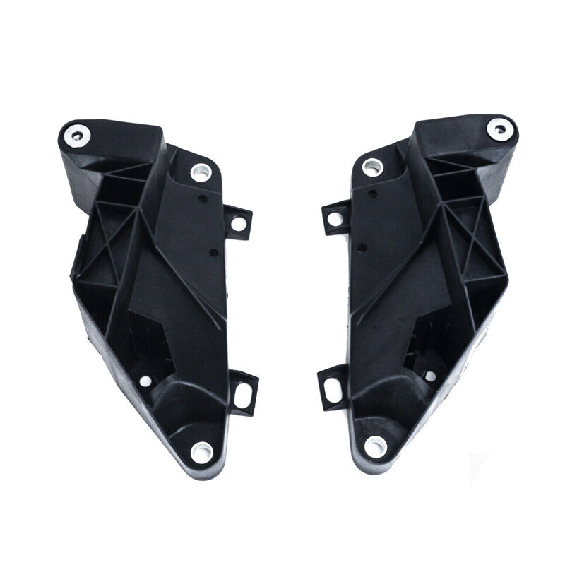 Radiator support bracket for 2017-2021 for Chrysler for Pacifica driver and passenger sides.