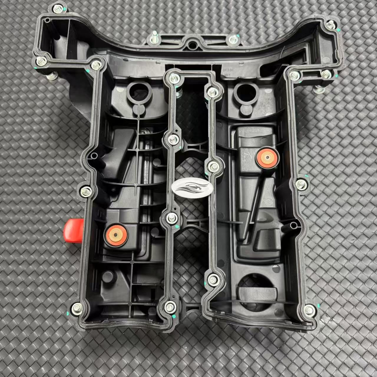 for ford Focus 1.0 EcoBoost 2012 Cylinder Head Q