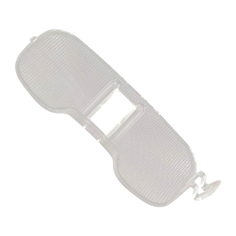 Reading Lamp Housing Cover For Patriot 2010 2011 2012 2013 2014 2015 2016 2017 Q
