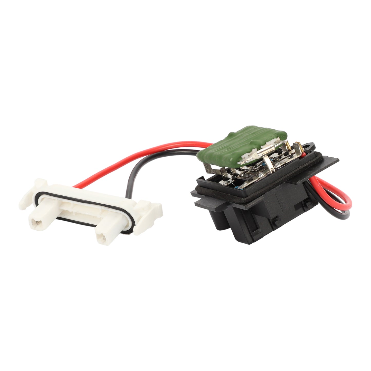 7701206351 HVAC hair dryer motor resistor suitable for Reynolds Clio II BB CB 1998-2019