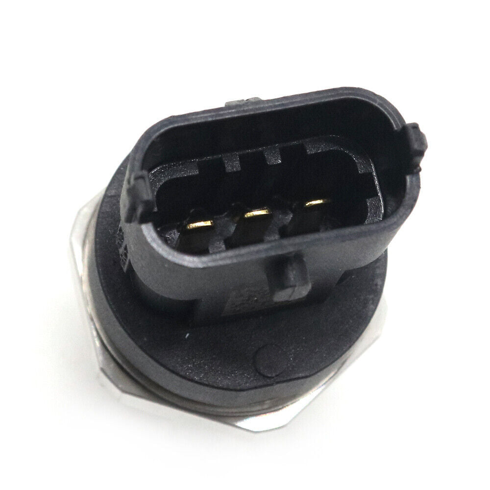 Fuel Rail Pressure Sensor Fits for Dodge Diesel 6.7L 0281006327 2007-12