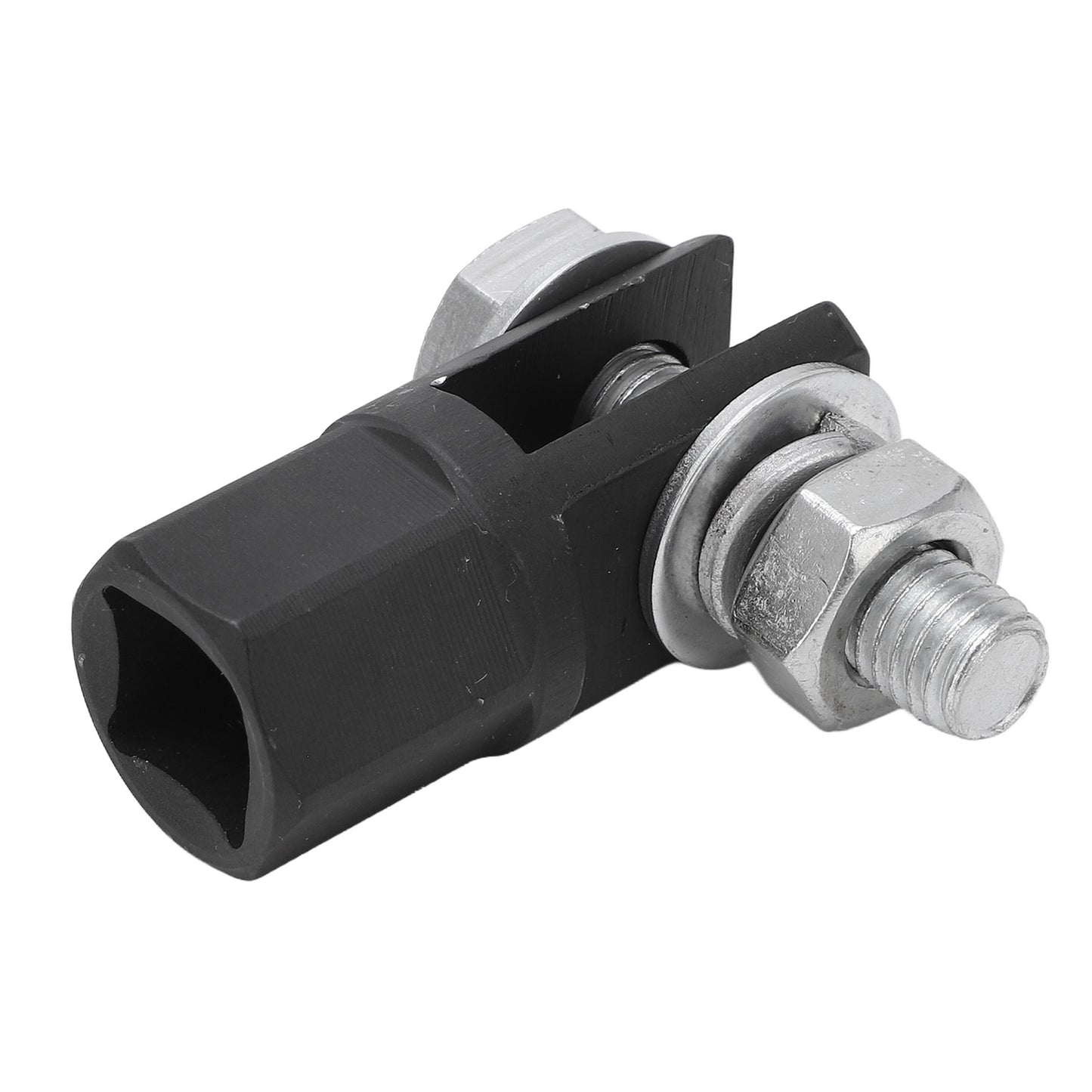 Hot Scissor Jack Adapter High Strength Parts For Use With 1/2in Drive Impact