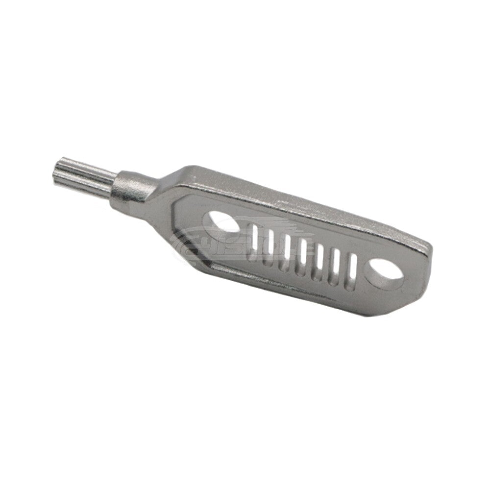 For 2015-2020 for Jeep Renegade 1x New Sunroof Sky Key Star Wrench Tool 68260458AB