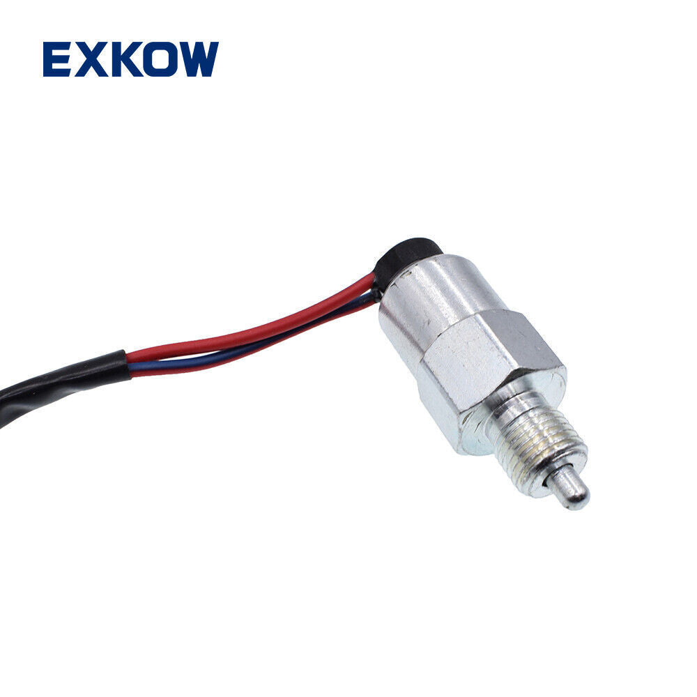4WD Freewheel Clutch Switch fit for Mitsubishi Triton L200 2.8L K77T 1996-2006